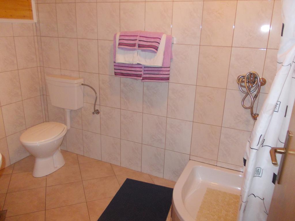 Apartments Pavlic Rakovica Zimmer foto