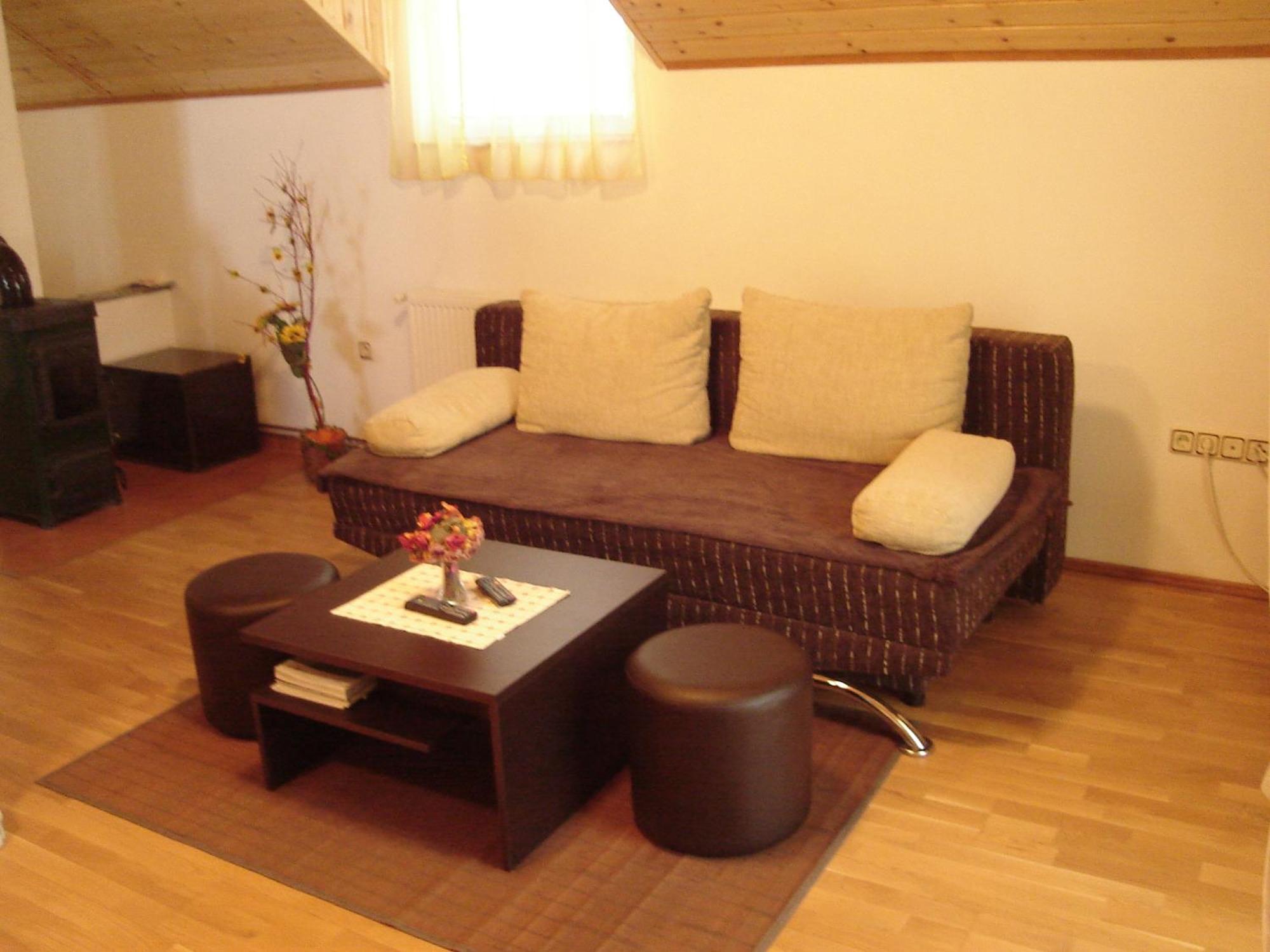 Apartments Pavlic Rakovica Zimmer foto