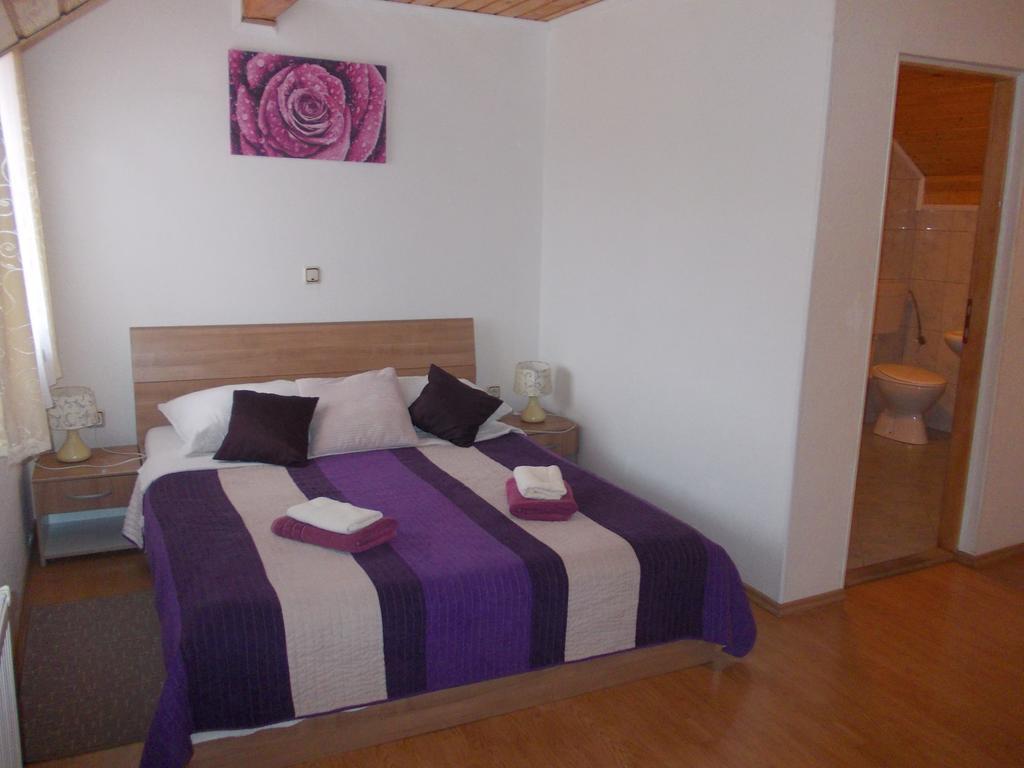 Apartments Pavlic Rakovica Exterior foto